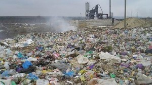 Переработкой одесского мусора хотят заняться шведы