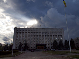 В Одесской обладминистрации остается всего 10 департаментов и менее 400 человек