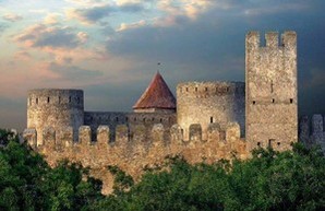 В Аккерманской крепости состоится феерический концерт