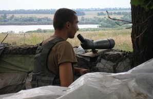 Одесская мехбригада 22 раза подвергалась обстрелам в зоне АТО