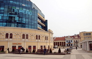 На Греческую площадь планируют вернуть Маразли