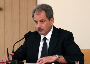 Мэра Белгород-Днестровского хотят посадить в тюрьму на 8 лет