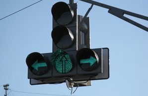 Одесское коммунальное предприятие покупает светофоров на более чем 6 миллионов