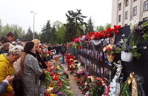 Одесские сепаратисты не могут обойтись без проплаченной массовки