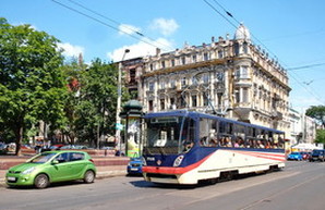 Памятники архитектуры Одессы охраняют взяточники
