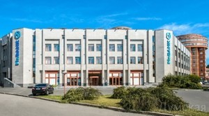 В Одессе прозрачный Дом юстиции заработает с 1 января