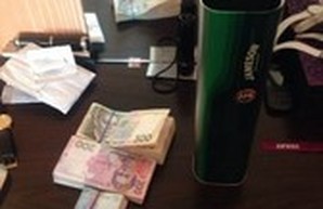 Директор Одесской ТЭЦ задержан за терроризм (ВИДЕО)