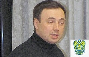 Активисты организации "Оберіг" обвиняют в организации одесских терактов Алексея Чмыря