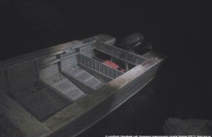 Одесские пограничники задержали браконьеров (ФОТО)