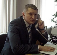 В Одесской области назначен новый глава фискального ведомства
