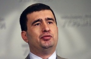 Одесский суд арестовал экс-нардепа Игоря Маркова