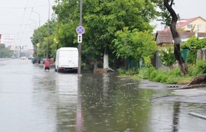 В Одессе на строительстве канализации освоят 76 миллионов