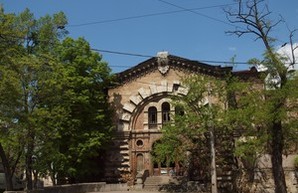 Развалины дома Одесского технического общества проданы