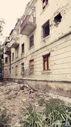 Сепаратисты обстреливают одесскую мехбригаду под Красногоровкой и Марьинкой (ФОТО)