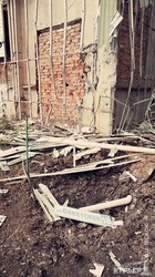 Сепаратисты обстреливают одесскую мехбригаду под Красногоровкой и Марьинкой (ФОТО)