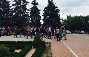 В Ильичевске горсовет тайком признал Россию агрессором