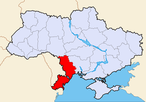 Порошенко назначил глав шести районных администраций в Одесской области