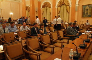 Автор проекта решения о признании России агрессором: "Надо иметь мужество прийти на сессию и высказать свою позицию"