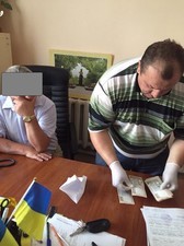 Татарбунарского мэра-взяточника будет судить самый честный в мире Приморский суд