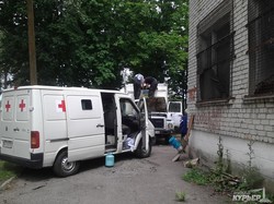 Одесские волонтеры нашли места захоронений погибших в зоне АТО украинских солдат