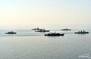 31 августа в Одессе начнутся учения "Си-Бриз": с американским ракетным эсминцем и Яценюком