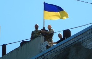 В Одессу вернулись артиллеристы 28 бригады