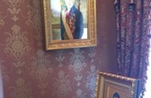 В Одессе активисты РГБ взяли штурмом резиденцию Кивалова