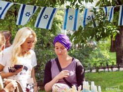 В Одессе начались Дни еврейской культуры (ФОТО)