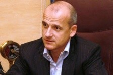 Одесская ОГА опровергает информацию о назначении Шпилевого советником Саакашвили