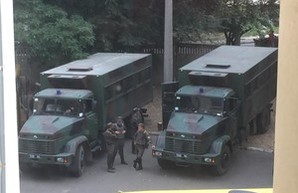 В Одессе задержали лидера одесского "Автомайдана" и "Правого сектора"