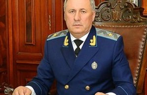 По ком плачет люстрация: скандальный прокурор Стоянов все еще судится за должность