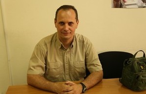 Лидер "Самообороны Одессы" стал муниципальным чиновником