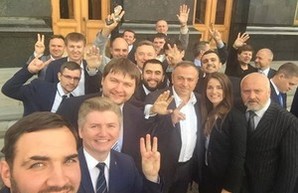 22 из 26 глав райадминистраций Одесской области уже назначены