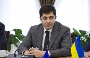 Прокурором Одесской области стал Сакварелидзе