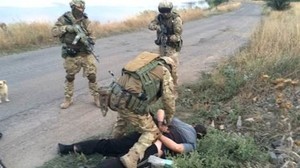 В Одессе задержаны вербовщики террористов для сепаратистов Донбасса (ФОТО)