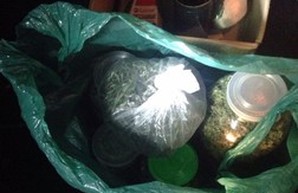 Задержанные одесские милиционеры не только торговали наркотиками, но и занимались киднеппингом