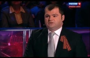 Сепаратисты Донбасса сделали фальшивого депутата Одесского горсовета
