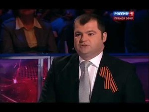 Сепаратисты Донбасса сделали фальшивого депутата Одесского горсовета