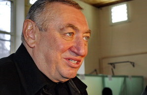 Гурвиц будет идти в мэры Одессы не от "Солидарности", а от "Справедливости" Чекиты