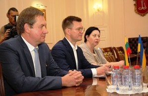 Одесса может модернизировать систему теплоснабжения по европейским технологиям