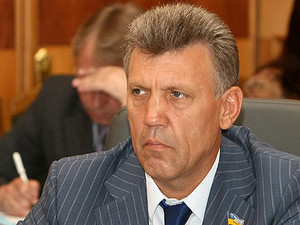 Кивалов решил посоревноваться с Трухановым, Боровиком и Гурвицем за пост мэра Одессы