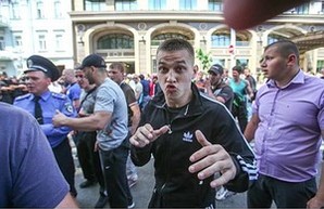 Титушко обвиняет одесского олигарха в поставках человеческого "мяса" на Антимайдан в Киеве