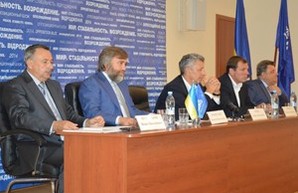Оппозиционный блок отказался поддержать Кивалова на выборах мэра Одессы