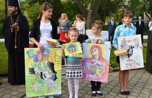 Измаил отметил день города (ФОТО)
