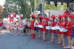 Беляевка отметила День города (ФОТО)