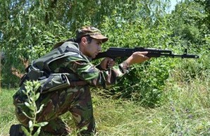 Одесская военная академия ищет преподавателей