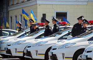 Выборы в Одесской области будут охранять 4 тысячи милиционеров и полицейских