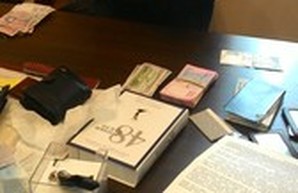 Один из руководителей миграционной службы Одесской области задержан за взятку
