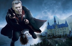 Кивалов оформил свой "замок Гарри Поттера" на женщину, которая может быть его внебрачной дочерью