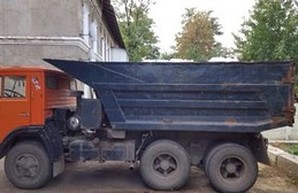 В Одесской области СБУ задержала 8 тонн контрабандного спирта